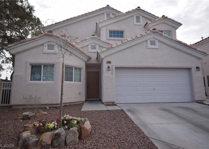 8036 Gallagher Island Street - Photo 1