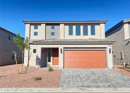 8462 Hawks View Street - Photo 1