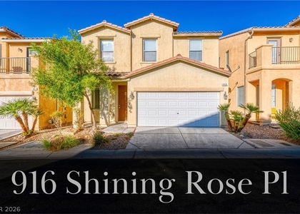 916 Shining Rose Place - Photo 1