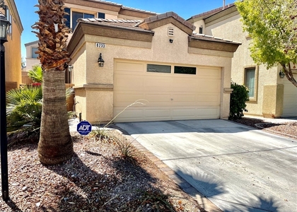 8233 Strawberry Spring Street - Photo 1