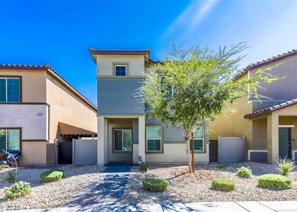7416 Sunray Point Street - Photo 1
