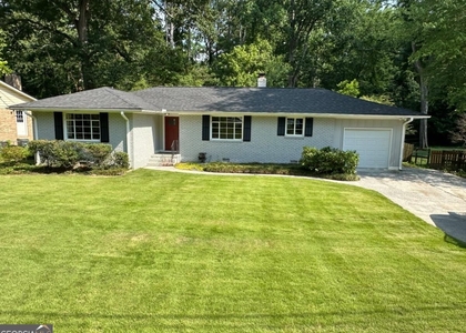 287 Brookwood Drive Sw - Photo 1