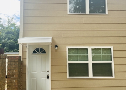 603 W Haralson Street - Photo 1