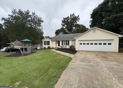 3813 N Rivercrest Dr. Drive - Photo 1