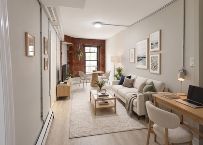 2172 Amsterdam Avenue #LG - Photo 1