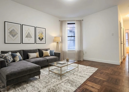 East 88th Street - Photo 1
