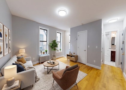 87 Hamilton Place #6A - Photo 1
