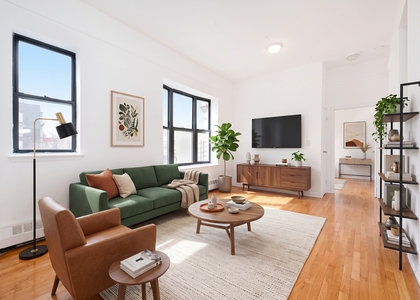251 West 117th Street #2C - Photo 1