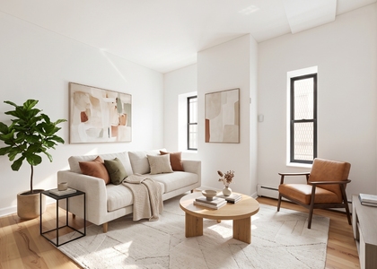 18 West 108th Street #5A - Photo 1