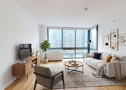 808 Columbus Avenue #7F - Photo 1