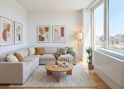 4650 Broadway #PH11 - Photo 1