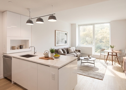 4650 Broadway #806 - Photo 1