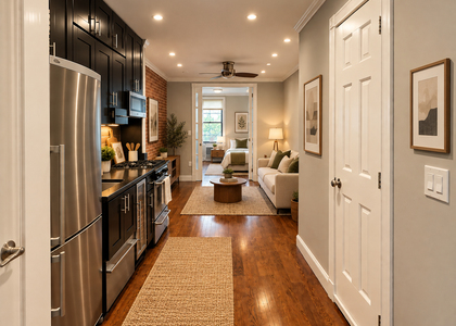 436 West 52nd Street - Photo 1