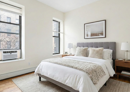 400 West 153rd Street #2D - Photo 1