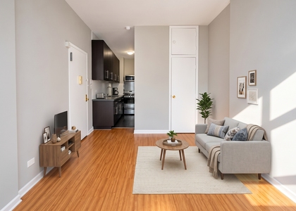 171 East 102nd Street #1EF - Photo 1