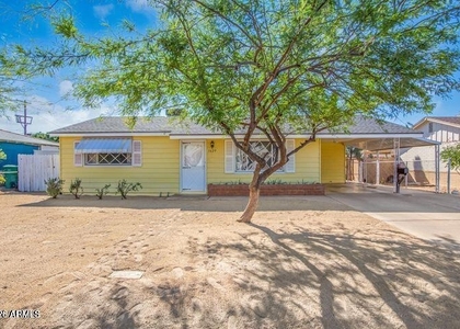 1629 W Bentley Street - Photo 1