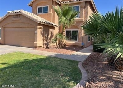 1132 W Sparrow Drive - Photo 1