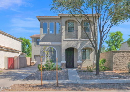 4117 S Hemet Street - Photo 1