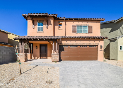 4536 E Grandview Street - Photo 1