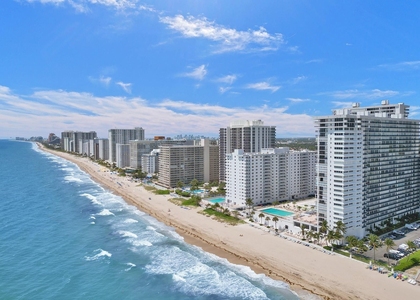 4280 Galt Ocean Drive - Photo 1