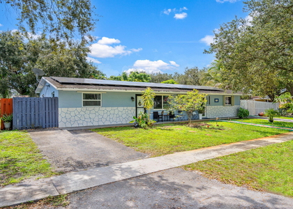 9478 Sw 51st Street - Photo 1