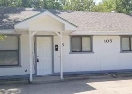 105 E Tyler Street - Photo 1
