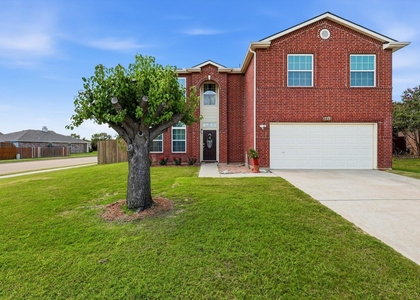 8012 Clear River Lane - Photo 1