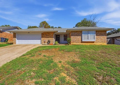 5917 Pleasant Hill Drive - Photo 1