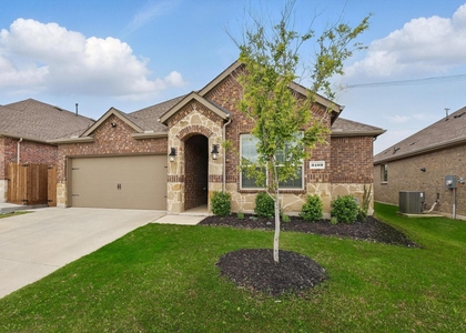 3409 Brady Starr Drive - Photo 1