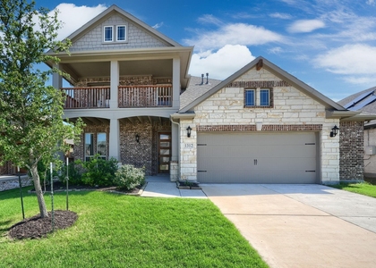 1312 Arrowwood Drive - Photo 1