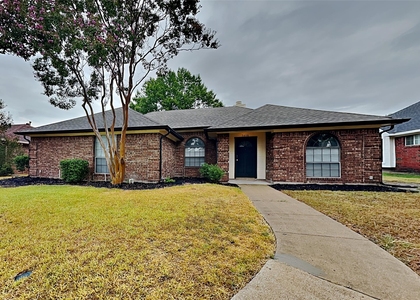 3408 Beech Street - Photo 1