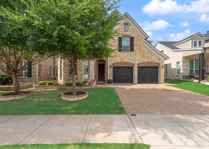 14205 Notting Hill Drive - Photo 1
