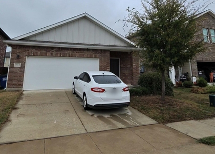 1813 Chapel Hill Road - Photo 1