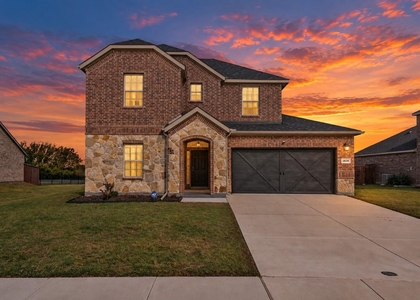 1536 Estivella Drive - Photo 1