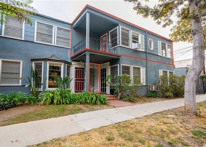 265 N Swall Drive - Photo 1