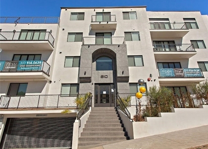 610 Levering Avenue - Photo 1