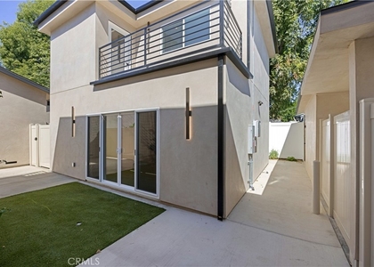 7702 Lasaine Avenue - Photo 1