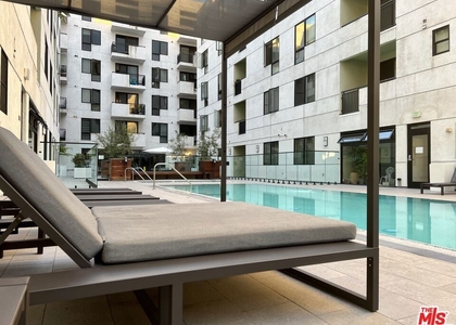 1234 Wilshire Boulevard - Photo 1