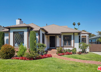 1930 S Bentley Avenue - Photo 1