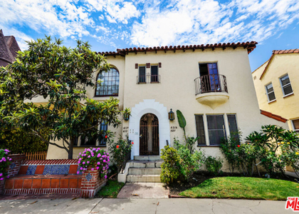 421 N Ogden Drive - Photo 1