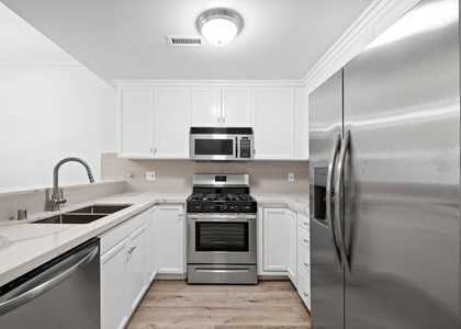 2335 S Bentley Avenue - Photo 1