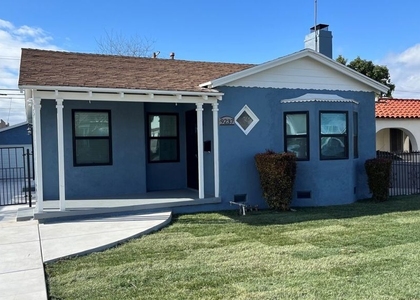 9237 S Hobart Boulevard - Photo 1