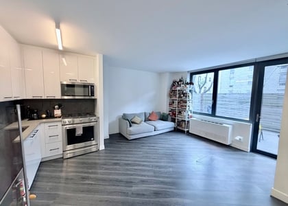 250 E Houston Street - Photo 1