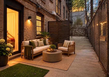 521 W 122nd Street - Photo 1