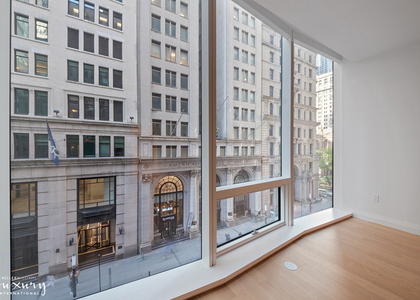 1 Wall Street - Photo 1