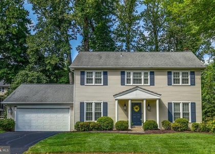 6143 Poburn Landing Court - Photo 1