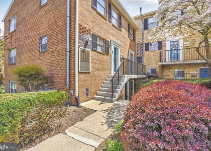 5919 Quantrell Avenue - Photo 1