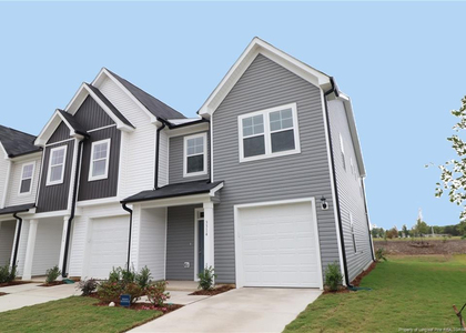 3314 Bailey Lake Drive - Photo 1