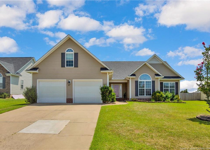 1717 Kershaw Loop - Photo 1