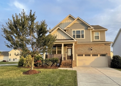 1101 Artis Town Lane - Photo 1